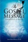 Image for The Gospel Message