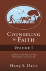 Image for Counseling to Faith Volume I