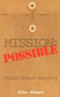 Image for Mission : Possible