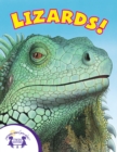 Image for Know It Alls - Lizards
