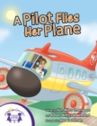 Image for Pilot Flies Her Plane