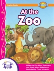 Image for At The Zoo