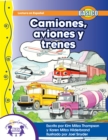 Image for Camiones, aviones y trenes