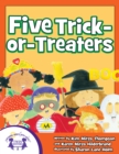 Image for Five Trick-Or-Treaters