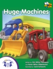 Image for Huge Machines