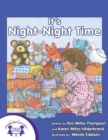 Image for It&#39;s Night-Night Time