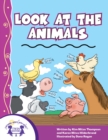 Image for Look At The Animals