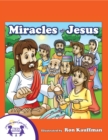 Image for Miracles Of Jesus