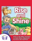 Image for Rise And Shine