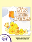 Image for Six Little Ducks