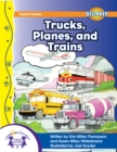 Image for Trucks, Planes, And Trains