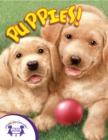 Image for Know It Alls - Puppies