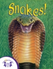 Image for Know It Alls - Snakes