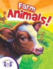 Image for Know It Alls - Farm Animals
