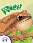 Image for Know It Alls - Frogs