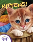 Image for Know It Alls - Kittens