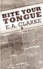 Image for Bite Your Tongue