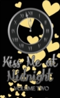 Image for Kiss Me at Midnight, Volume 2