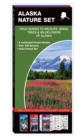 Image for Alaska Nature Set : Field Guides to Wildlife, Birds, Trees &amp; Wildflowers of Alaska