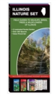 Image for Illinois Nature Set : Field Guides to Wildlife, Birds, Trees &amp; Wildflowers of Illinois