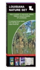 Image for Louisiana Nature Set : Field Guides to Wildlife, Birds, Trees &amp; Wildflowers of Louisiana