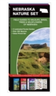 Image for Nebraska Nature Set : Field Guides to Wildlife, Birds, Trees &amp; Wildflowers of Nebraska