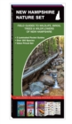 Image for New Hampshire Nature Set : Field Guides to Wildlife, Birds, Trees &amp; Wildflowers of New Hampshire
