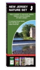 Image for New Jersey Nature Set : Field Guides to Wildlife, Birds, Trees &amp; Wildflowers of New Jersey