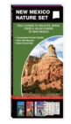 Image for New Mexico Nature Set : Field Guides to Wildlife, Birds, Trees &amp; Wildflowers of New Mexico