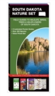 Image for South Dakota Nature Set : Field Guides to Wildlife, Birds, Trees &amp; Wildflowers of South Dakota