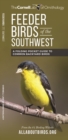 Image for Feeder Birds of the Southwest : A Folding Pocket Guide to Common Backyard Birds