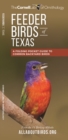 Image for Feeder Birds of Texas : A Folding Pocket Guide to Common Backyard Birds