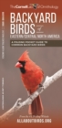 Image for Backyard Birds of Eastern/Central North America