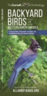 Image for Backyard Birds of Western North America