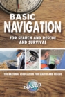 Image for Basic Navigation For Search and Rescue and Survival