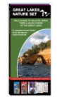 Image for Great Lakes Nature Set : Field Guide to Wildlife, Birds, Trees &amp; Wildflowers of the Great Lakes