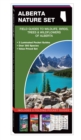 Image for Alberta Nature Set : Field Guides to Wildlife, Birds, Trees &amp; Wild Flowers of Alberta