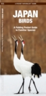 Image for Japan Birds : A Folding Pocket Guide to Familiar Species
