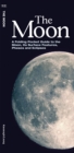 Image for The Moon : A Folding Pocket Guide to the Moon, Its Surface Features, Phases &amp; Eclipses