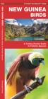 Image for New Guinea Birds : A Folding Pocket Guide to Familiar Species