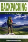 Image for Backpacking Essentials