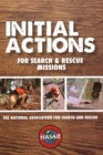 Image for Initial Actions for Search &amp; Recue Missions