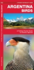 Image for Argentina Birds : A Folding Pocket Guide to Familiar Species