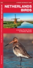 Image for Netherlands Birds : A Folding Pocket Guide to Familiar Species