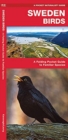 Image for Sweden Birds : A Folding Pocket Guide to Familiar Species