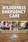 Image for Wilderness Emergency Care