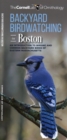 Image for Backyard Birdwatching in Boston