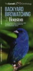 Image for Backyard Birdwatching in Houston : An Introduction to Birding and Common Backyard Birds of Southeastern Texas