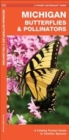 Image for Michigan Butterflies &amp; Pollinators : A Folding Pocket Guide to Familiar Species