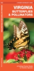 Image for Virginia Butterflies &amp; Pollinators : A Folding Pocket Guide to Familiar Species
